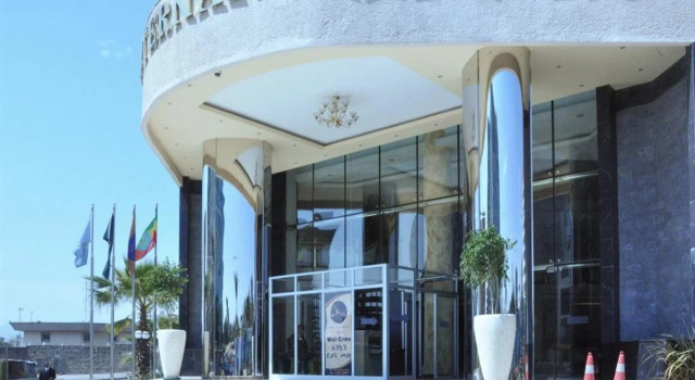 Elilly International Hotel, Rezervați Hotel Kirkos Addis Ababa