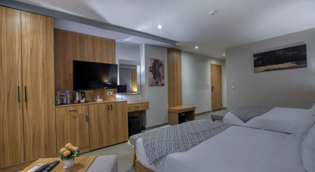 Двухместный номер Locanda Museum Hotel