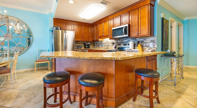 Phoenix Vi 61113 3 Bedroom Condo, Boek Appartement Orange Beach 