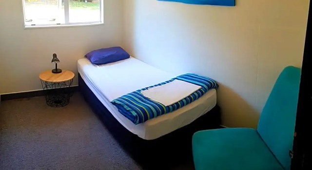 Номер Standard Happy Apple Backpackers