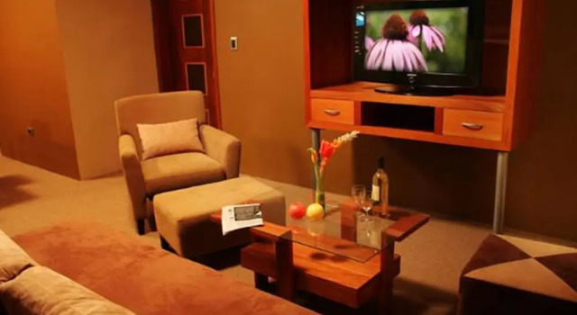 Номер Economy Hotel & Sauna Premier