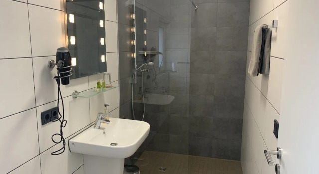 Номер Superior Pension Dalinghaus