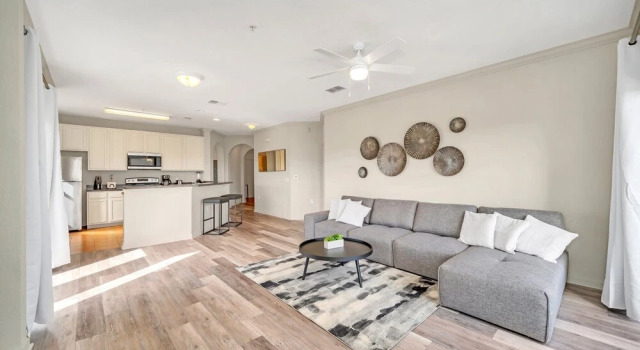Upstay Pet Friendly Condo 6 Minutes From Disney, Book Lejlighedshotel Apart-hoteller i Florida, Lejlighedshotel