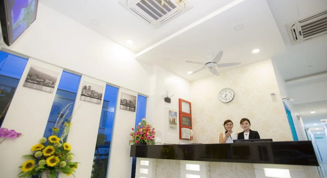 Skyview Hotel, Prenota Hotel Cukai Terengganu