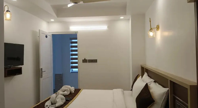 Номер Economy Paul residency