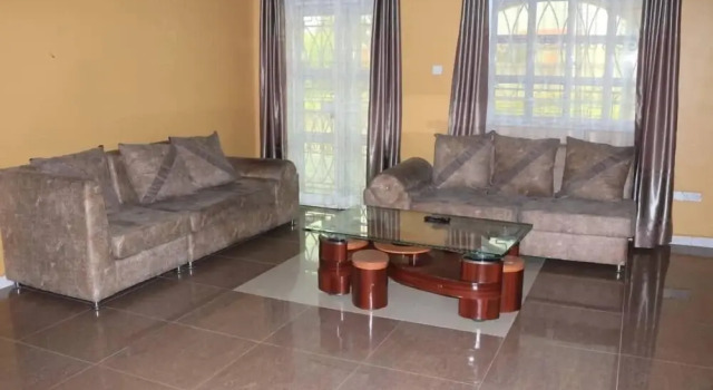 A And J Holiday Suites, Book Hotel Western Uganda National Parks Western Uganda