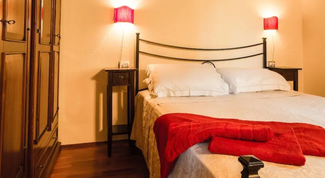 Апартаменты Casale Pino