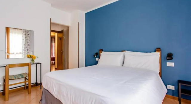 Номер Deluxe B&B Le Palme