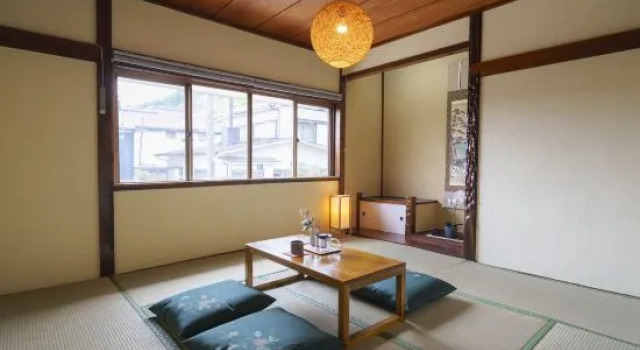 Tiger House Kusabana, Reserva ahora Hotel Tokio Tokio