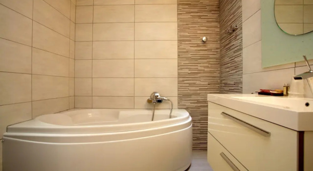 Номер Comfort с видом на сад Logis Hotel Restaurant Spa Beau Site