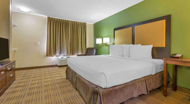 Люкс Extended Stay America Suites - Jacksonville - Camp Lejeune