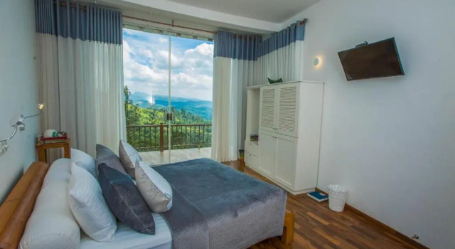 Номер Standard Villa Vajrapani