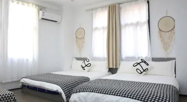 Mumujia Homestay, Book Hotel Gulangyu 