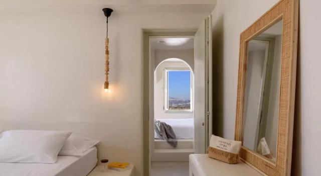 Номер Superior Terra Blanca Suites