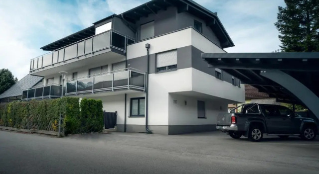 Terrassen-Appartement Held by Schladming-Appartements, Prenota Hotel Hotel a Stiria con parcheggio, Parcheggio