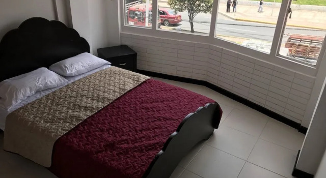 Hotel Tunja Bicentenario, Prenota Hotel Tunja Boyacá