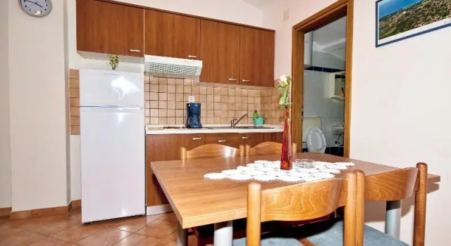 Апартаменты Standard Apartments Snjezana