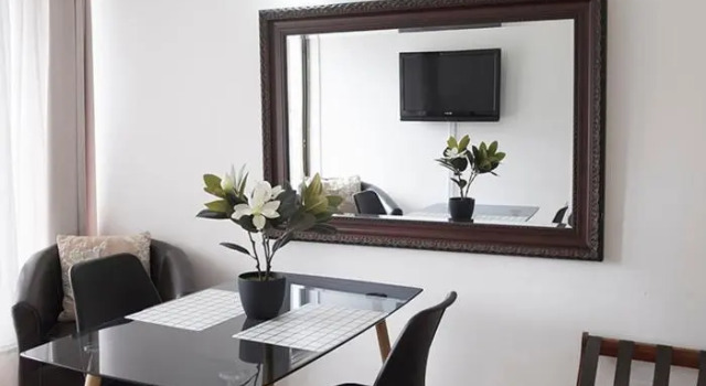 Апартаменты Standard Vip Home