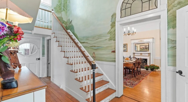 Номер Standard Bashford Manor Inn
