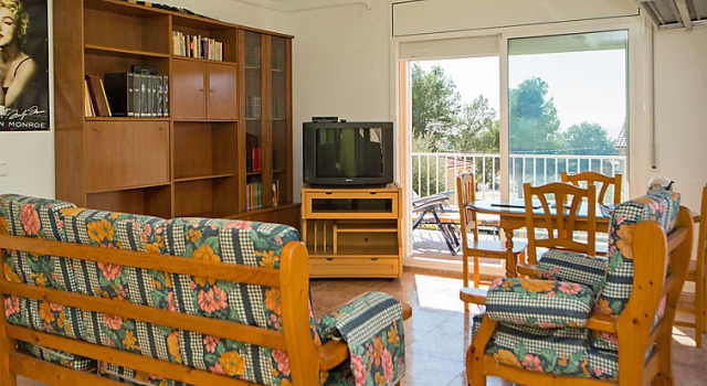 Holiday Home Juan