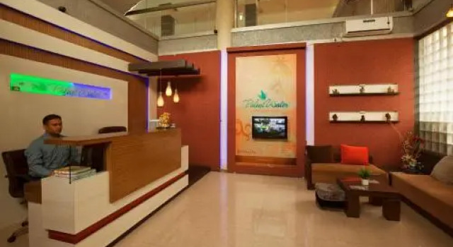 Palms Water Resort, Réserver Complexe hôtelier Kalyan Maharashtra