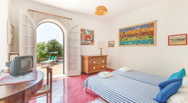 Casa Sorvillo, Забронировать Отель Виетри Салерно