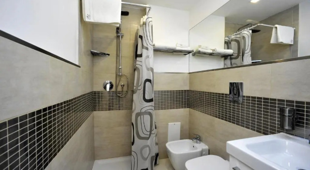 Апартаменты Apartment Amalfi