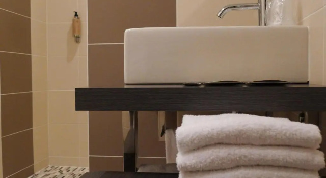 Полулюкс CitHotel des Messageries