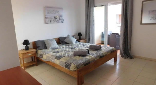 Апартаменты Apartament BRISAS DEL MAR Costa Adeje Alto