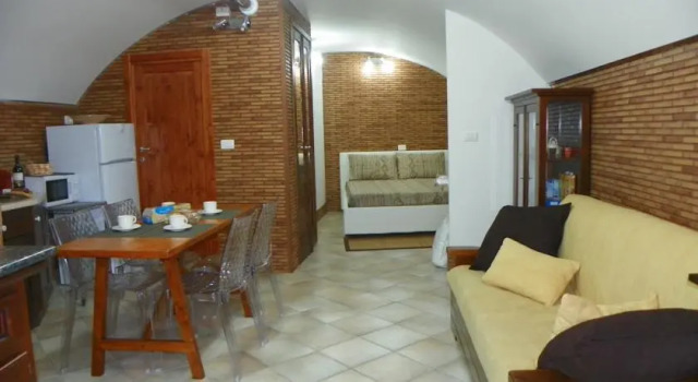 Piludus Home, Забронировать Апартаменты/квартира Кальяри Южная Сардиния, рядом с Национальный археологический музей