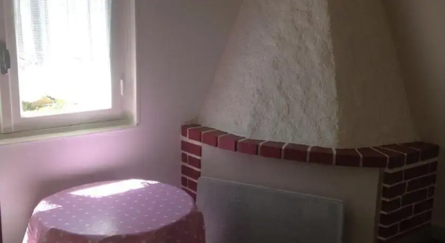 Auberge de la Tortue