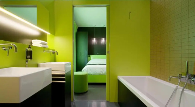 Полулюкс Hôtel Montmorency & Spa
