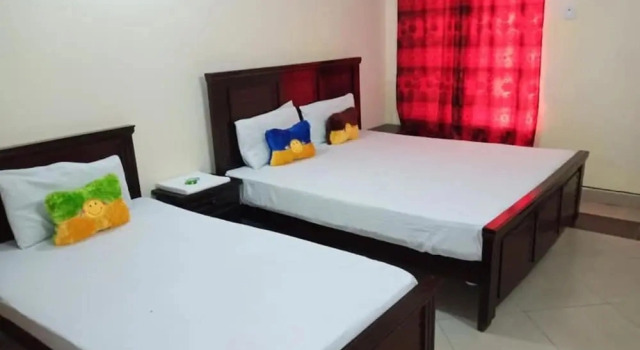 Camera Standard Hotel 4 Season Multan