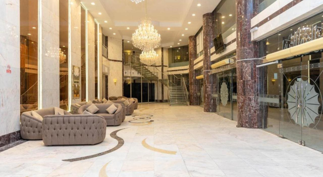 Mahd Al Resala 1 Hotel