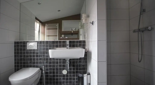 Номер Standard Zenzez Hotel & Lounge