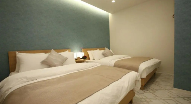 Студия 2nd floor of 3rd NEO building - Vacation STAY 88300