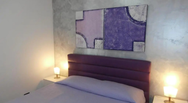 Standard- værelse Baglio Busalacchi B&B