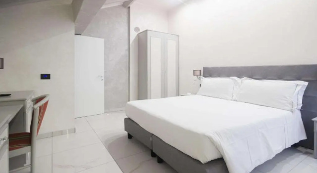 Апартаменты Best Western Modena District