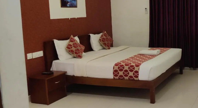 Номер Classic Hotel Hilite Inn