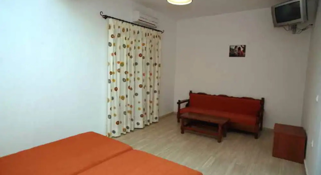Marini Apartments, Забронировать Апартаменты/квартира Отели периферии Ионических островов с парковкой, Парковка