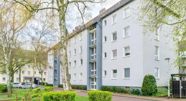 Private Apartment Otto Blum Hof, Réserver Appartement Stöcken Hanovre