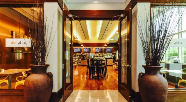 Amalz Signature Suites