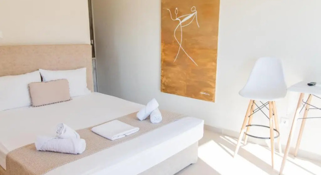 Студия Villa Cavo d Oro