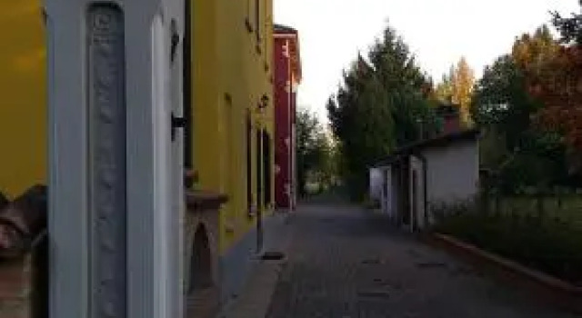 Al 54, Buchen Sie Hotel Hotels in San Giorgio Bigarello mit Parkplatz, Parkplätze