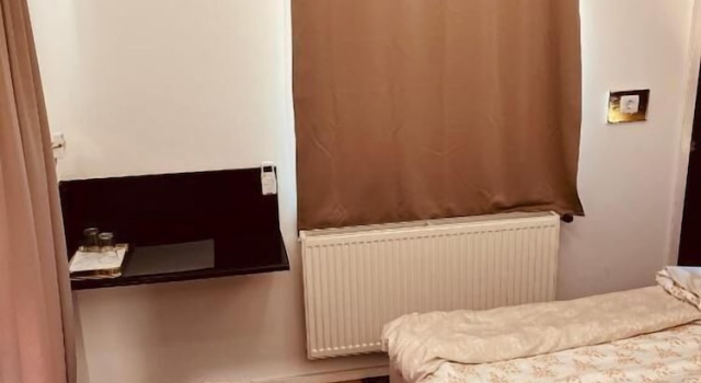 Gavriel Boutique Residence Wellness Spa, Забронировать Курортный отель Сада Пешт