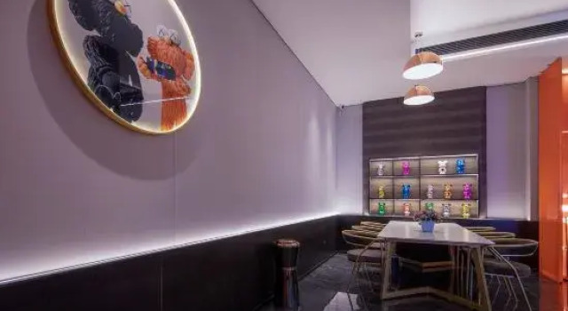 FUNMEE Hotel (Zhijiang Longjin Fengyu Bridge, Huaihua), Забронировать Отель Хуайхуа Хунань