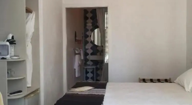 Номер Economy Boutique B&B Número Cuatro