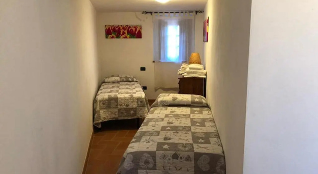 Appartamento Agriturismo Casale Giulia