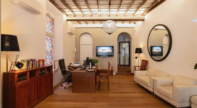 Hotel Elite
