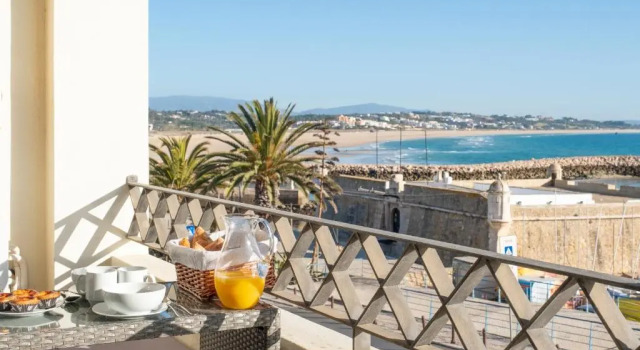 Апартаменты с 2 комнатами Fábrica da Ribeira 54 by Destination Algarve